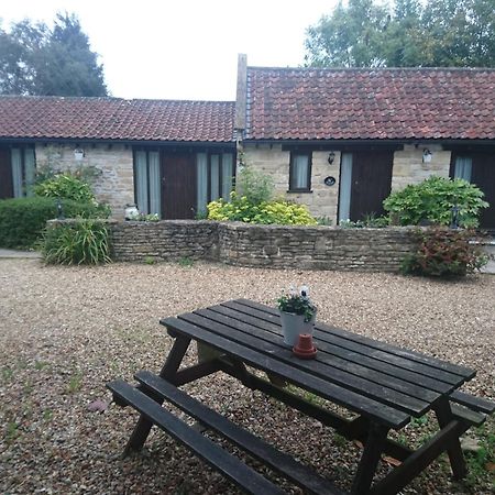 Beeches Farmhouse Country Cottages & Rooms Bradford-On-Avon Rum bild