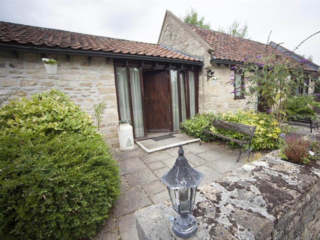 Beeches Farmhouse Country Cottages & Rooms Bradford-On-Avon Rum bild